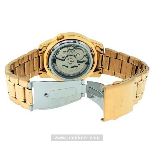 قیمت و خرید ساعت مچی مردانه سیکو(SEIKO) مدل SNKK22K1 کلاسیک | اورجینال و اصلی