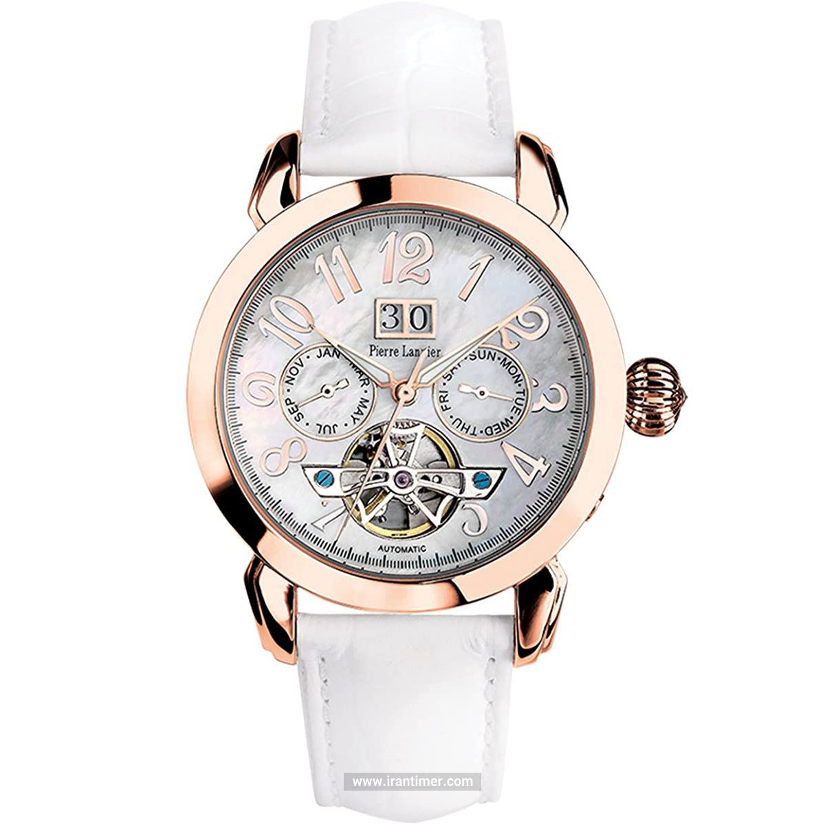 قیمت و خرید ساعت مچی مردانه پیر لنیر(PIERRE LANNIER) مدل 315B990 کلاسیک | اورجینال و اصلی