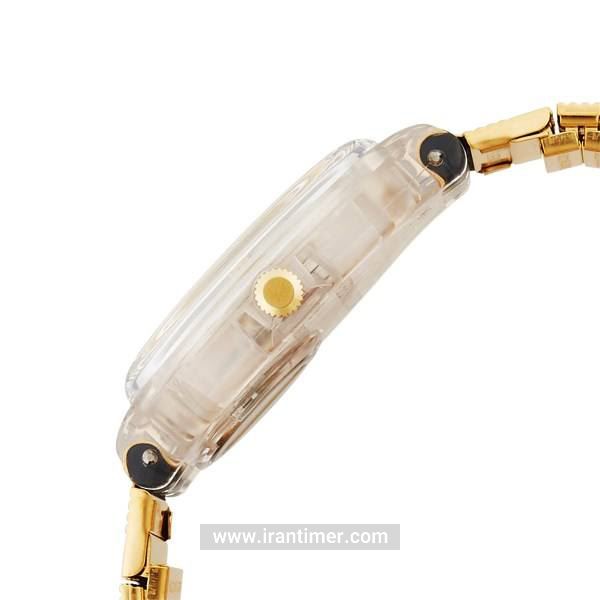 قیمت و خرید ساعت مچی زنانه سواچ(SWATCH) مدل GE244A کلاسیک | اورجینال و اصلی