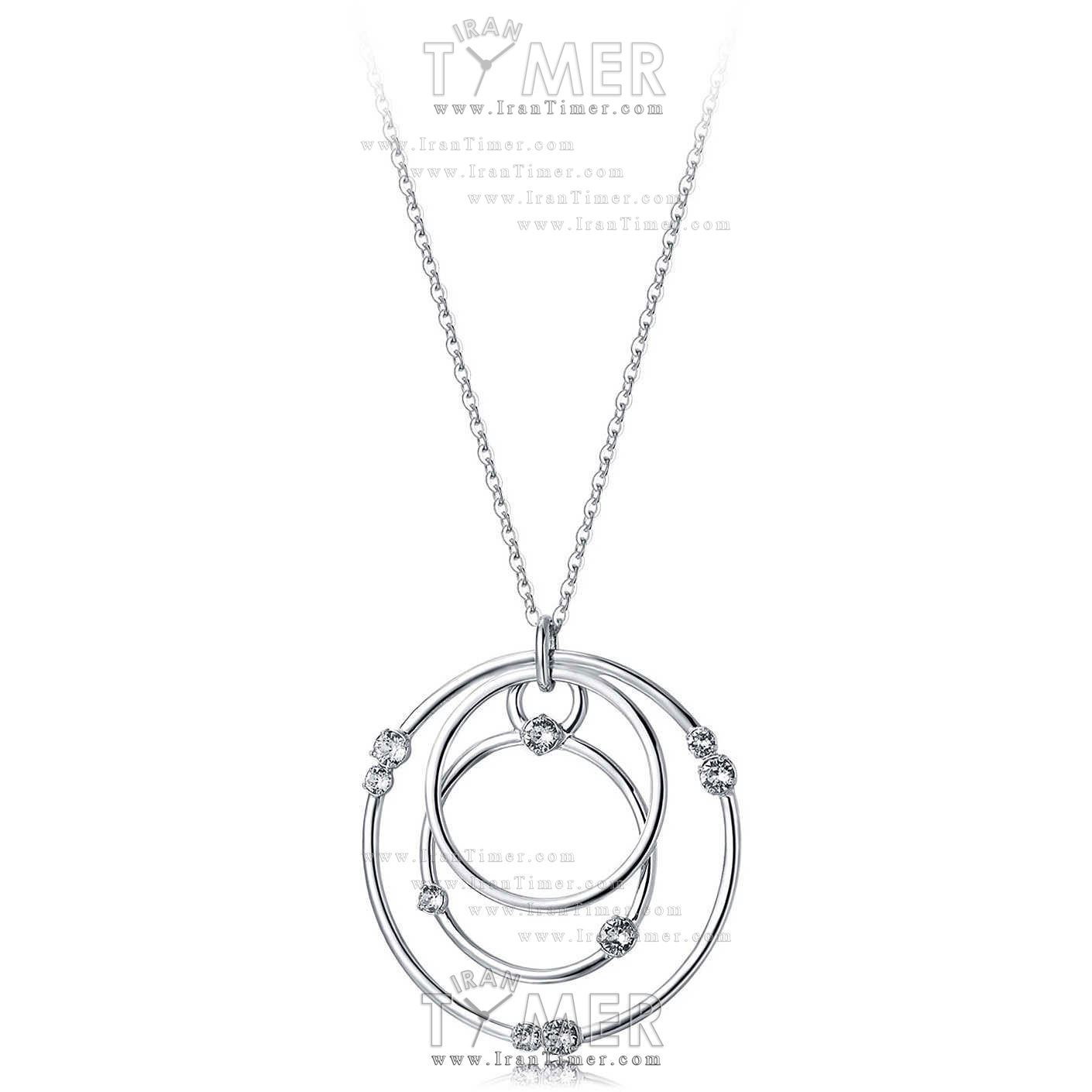 قیمت و خرید گردنبند زنانه برازوی(BROSWAY) مدل BUN03 فشن (ست لباس) | اورجینال و اصلی