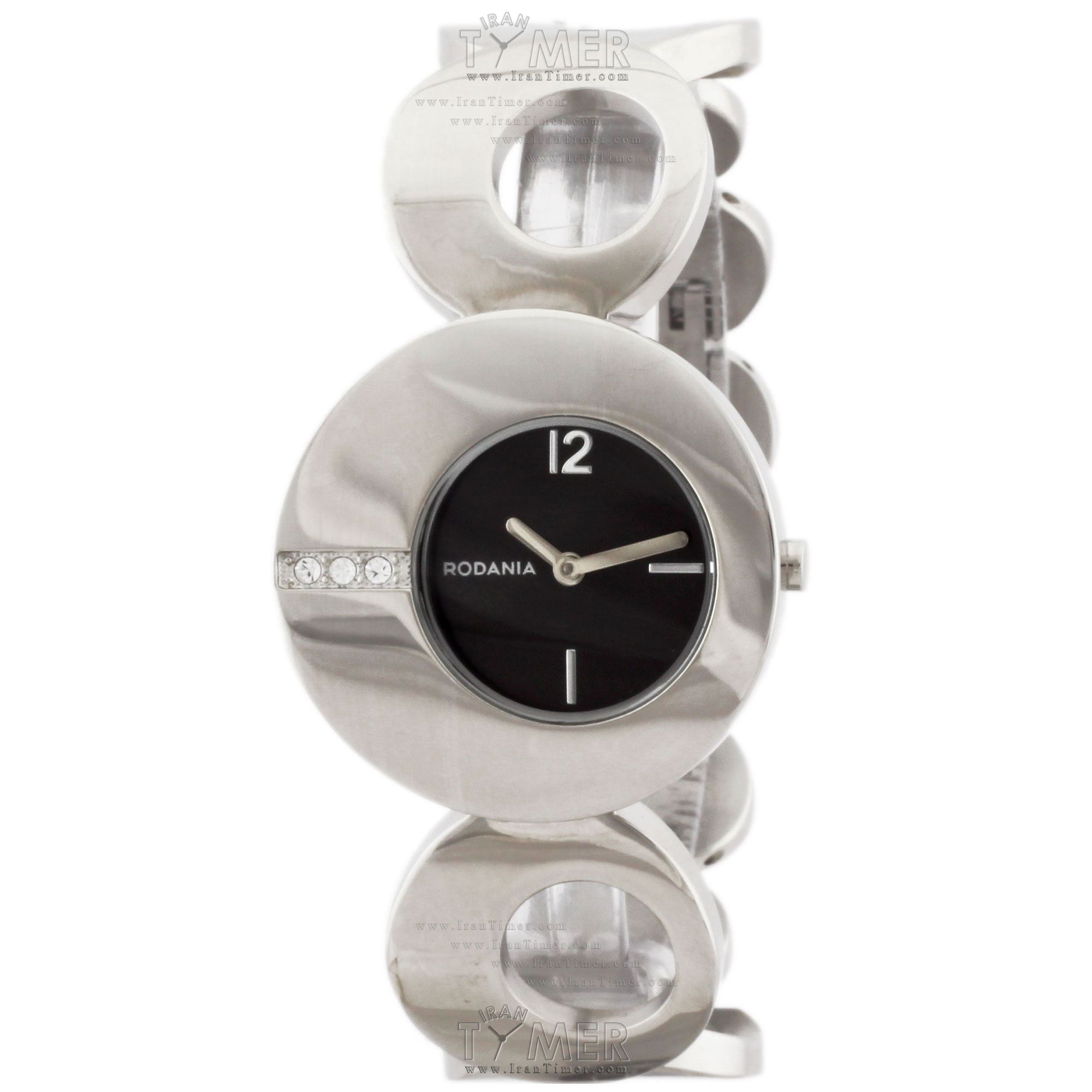 قیمت و خرید ساعت مچی زنانه رودانیا(RODANIA) مدل R-2614746 کلاسیک | اورجینال و اصلی