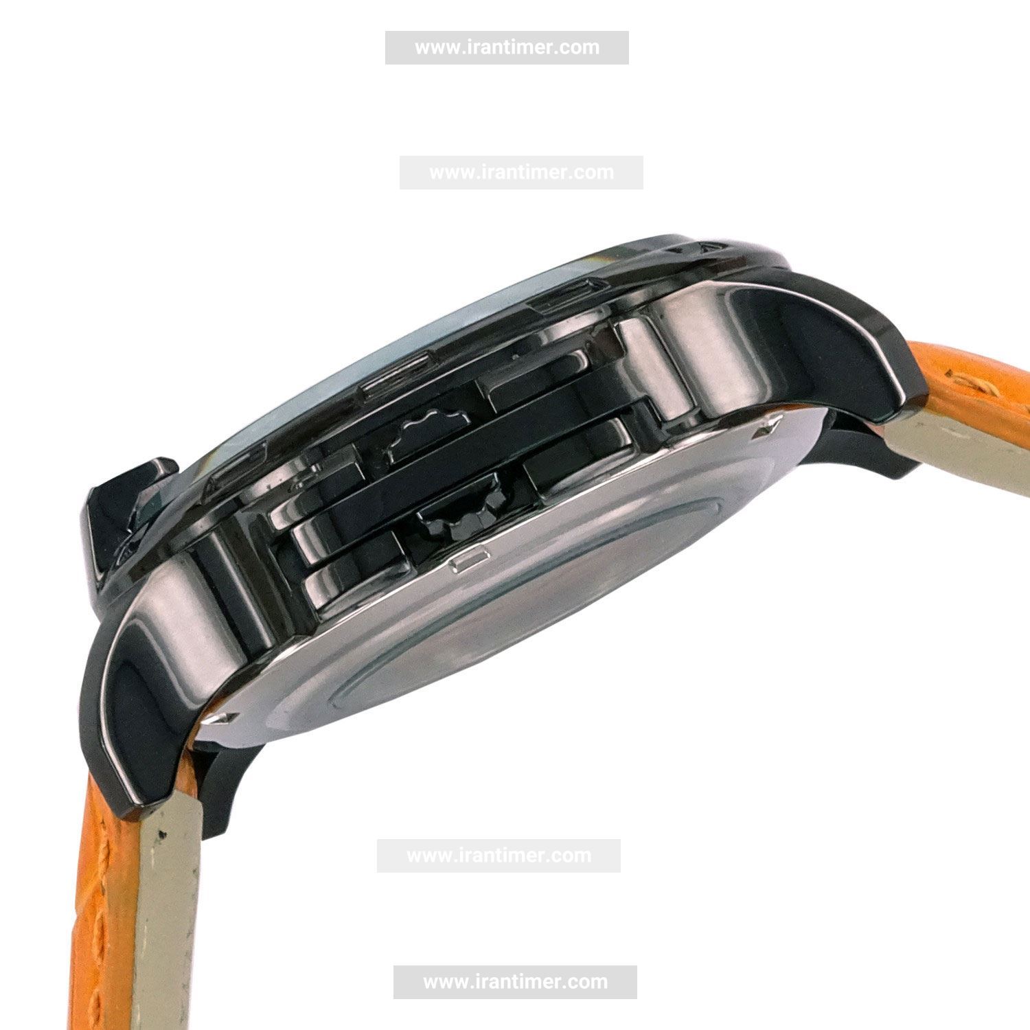 قیمت و خرید ساعت مچی مردانه جورجیو فیدن(GIORGIO FEDON) مدل GFBG007 کلاسیک | اورجینال و اصلی