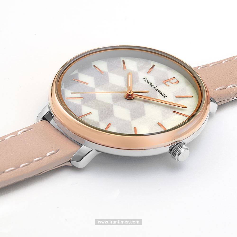 قیمت و خرید ساعت مچی زنانه پیر لنیر(PIERRE LANNIER) مدل 027L795 کلاسیک | اورجینال و اصلی