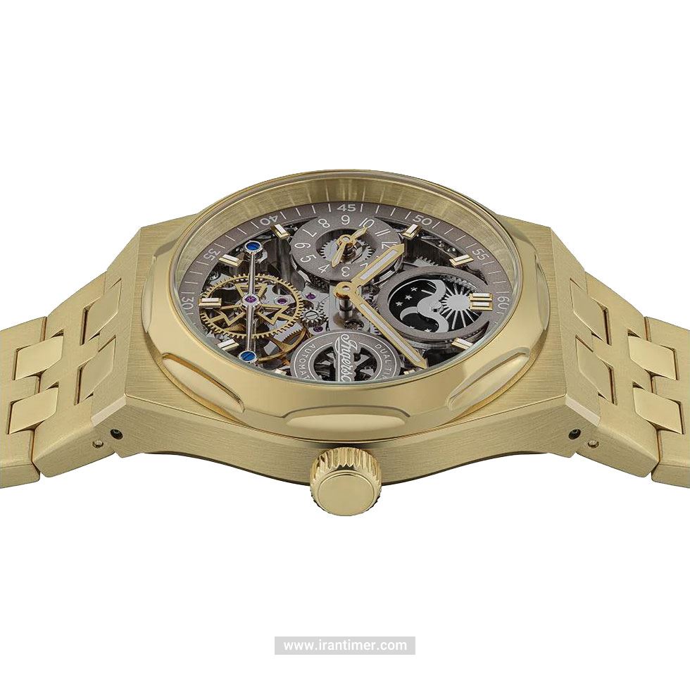 قیمت و خرید ساعت مچی مردانه اینگرسول(INGERSOLL) مدل I12902 کلاسیک | اورجینال و اصلی