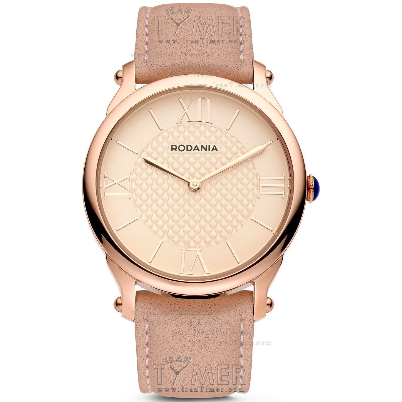 قیمت و خرید ساعت مچی زنانه رودانیا(RODANIA) مدل R-2631332 کلاسیک | اورجینال و اصلی