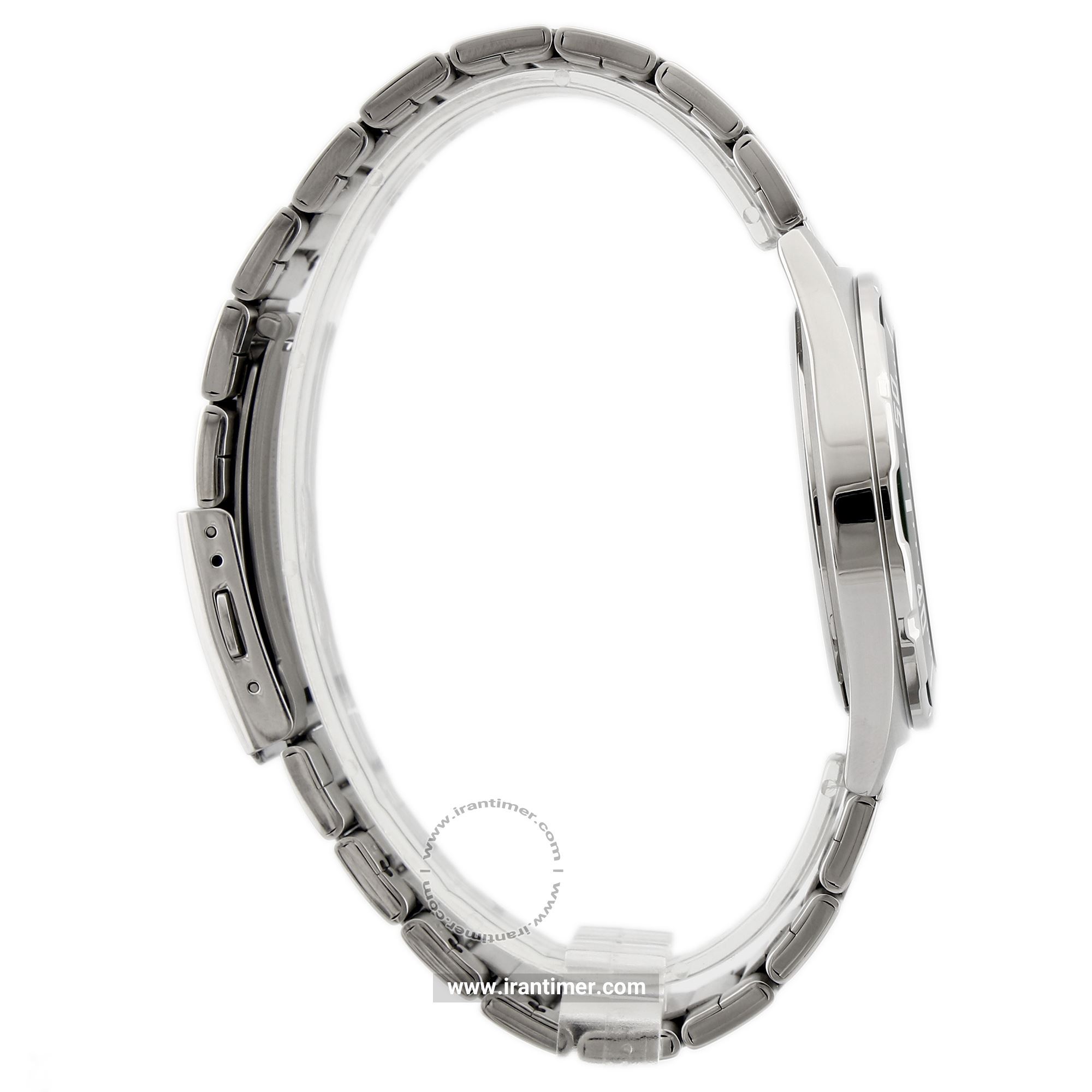 قیمت و خرید ساعت مچی مردانه کاسیو (CASIO) جنرال مدل MTD-135D-3AVDF کلاسیک | اورجینال و اصلی