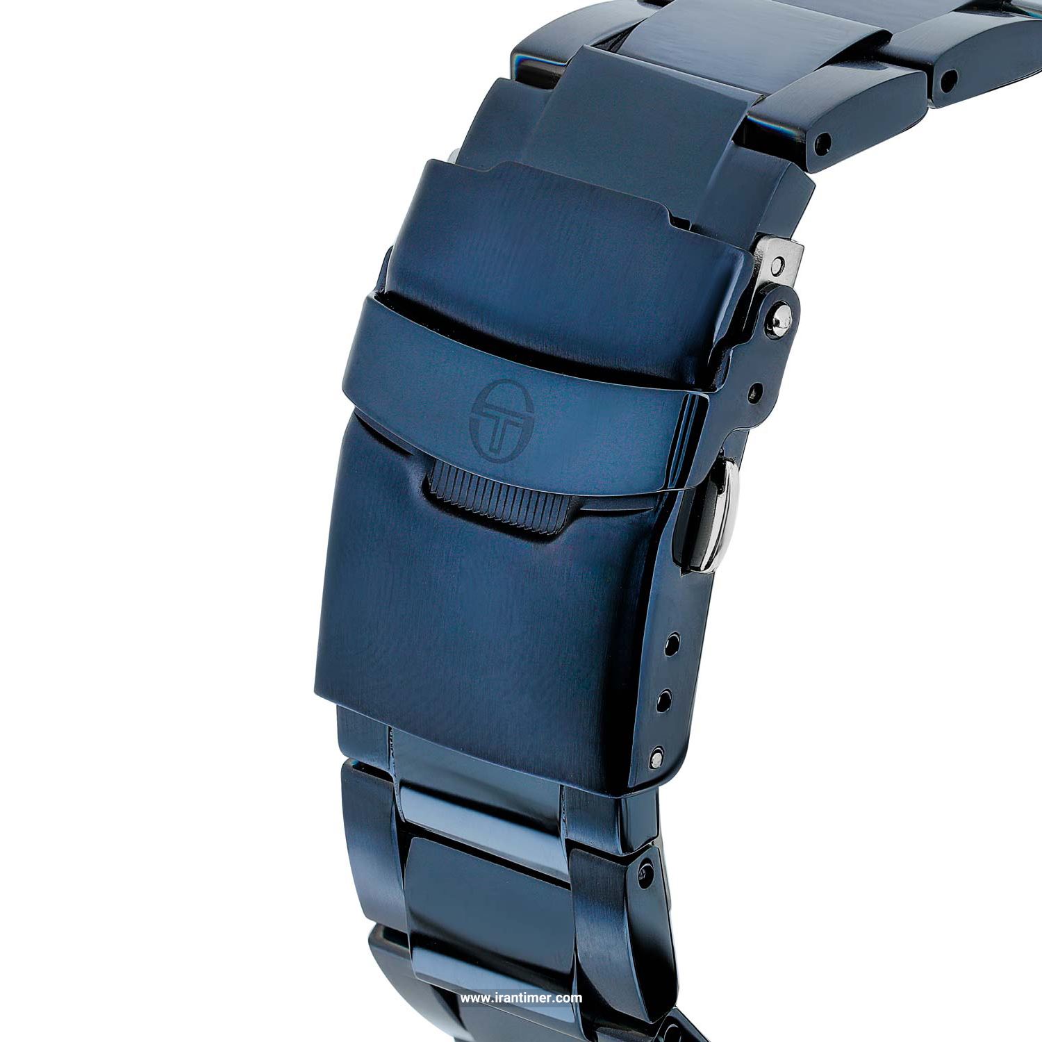 قیمت و خرید ساعت مچی مردانه سرجیو تاکینی(Sergio Tacchini) مدل ST.1.10308-7 کلاسیک | اورجینال و اصلی