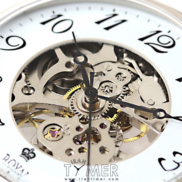 قیمت و خرید ساعت مچی مردانه رویال لندن(ROYAL LONDON) مدل 90002-01 کلاسیک | اورجینال و اصلی