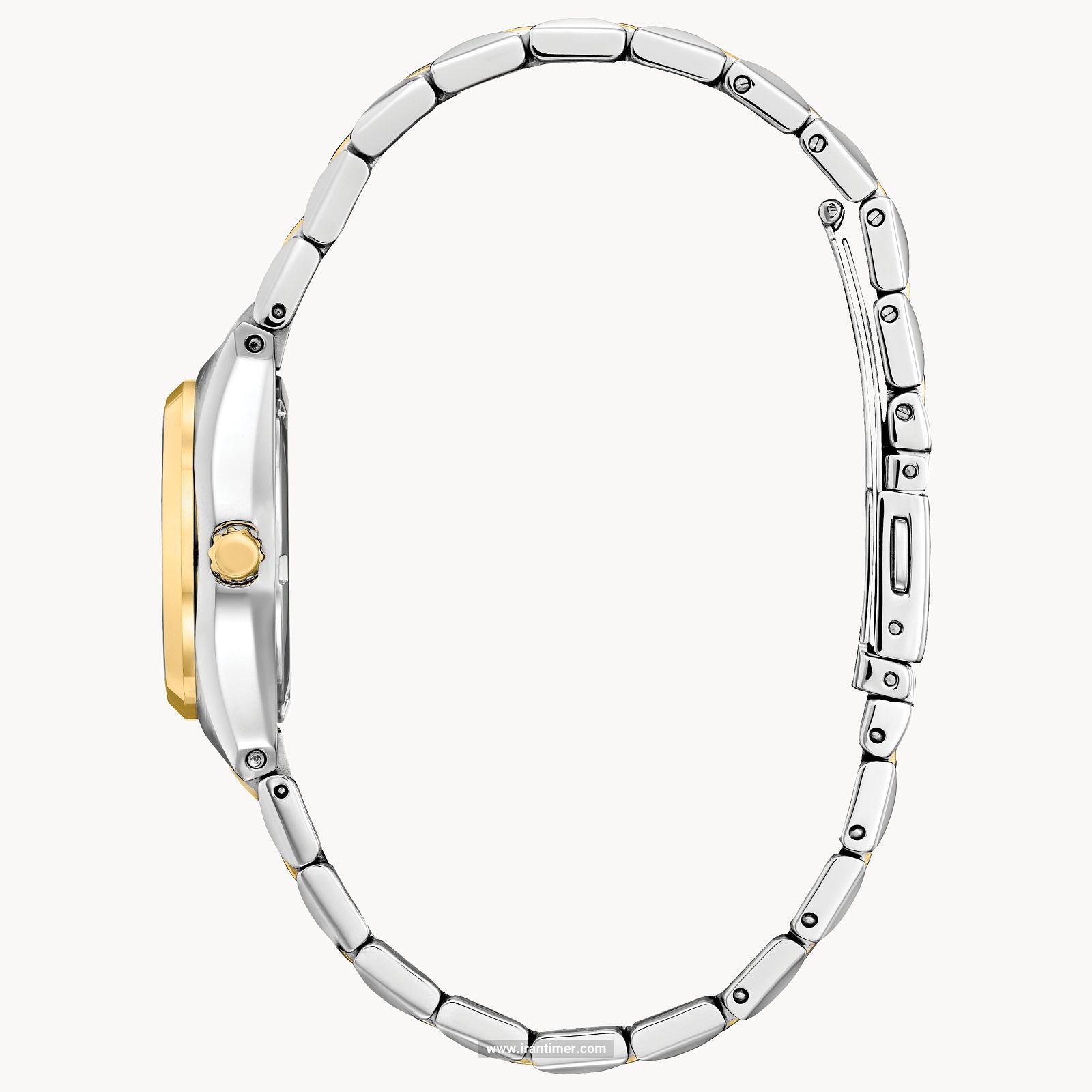 قیمت و خرید ساعت مچی زنانه سیتیزن(CITIZEN) مدل EW2299-50E کلاسیک | اورجینال و اصلی