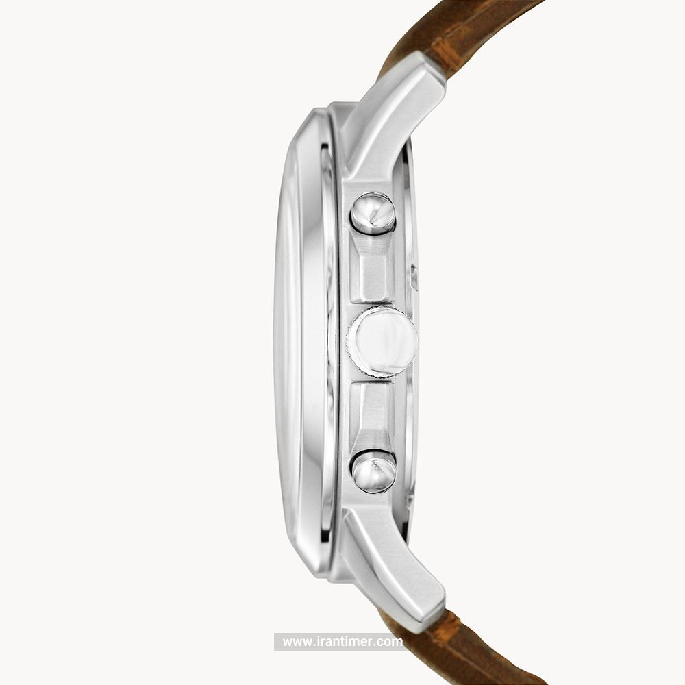 قیمت و خرید ساعت مچی مردانه فسیل(FOSSIL) مدل FS4735IE کلاسیک | اورجینال و اصلی