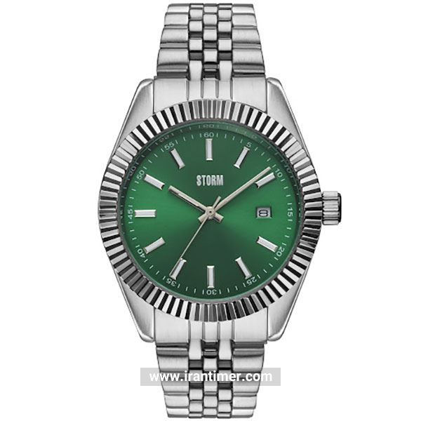 قیمت و خرید ساعت مچی مردانه استورم(STORM) مدل 47532/GN کلاسیک | اورجینال و اصلی