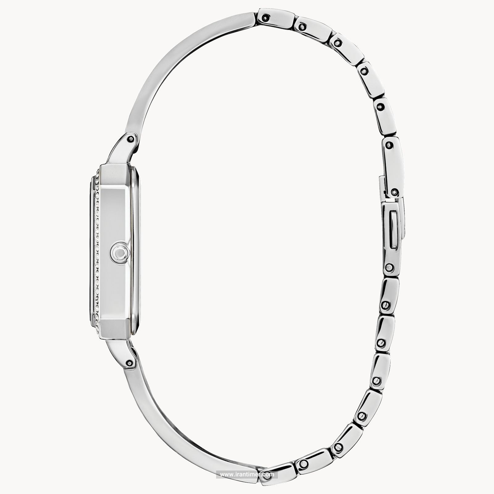 قیمت و خرید ساعت مچی زنانه سیتیزن(CITIZEN) مدل EW2299-50A کلاسیک | اورجینال و اصلی