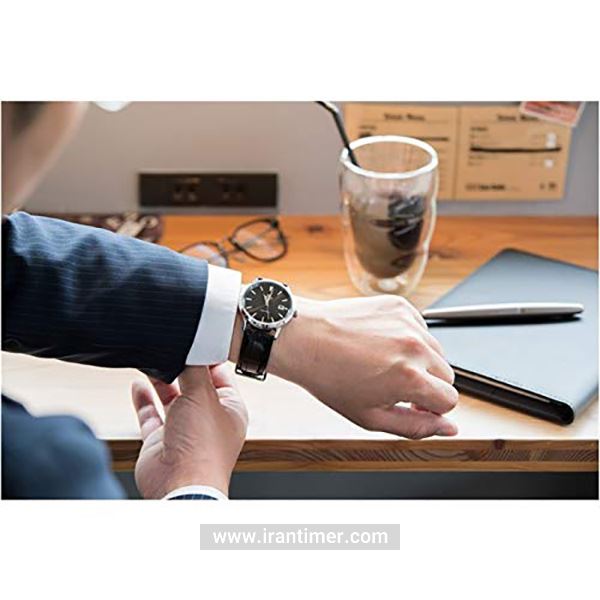 قیمت و خرید ساعت مچی مردانه اورینت(ORIENT) مدل SER27006B0 کلاسیک | اورجینال و اصلی