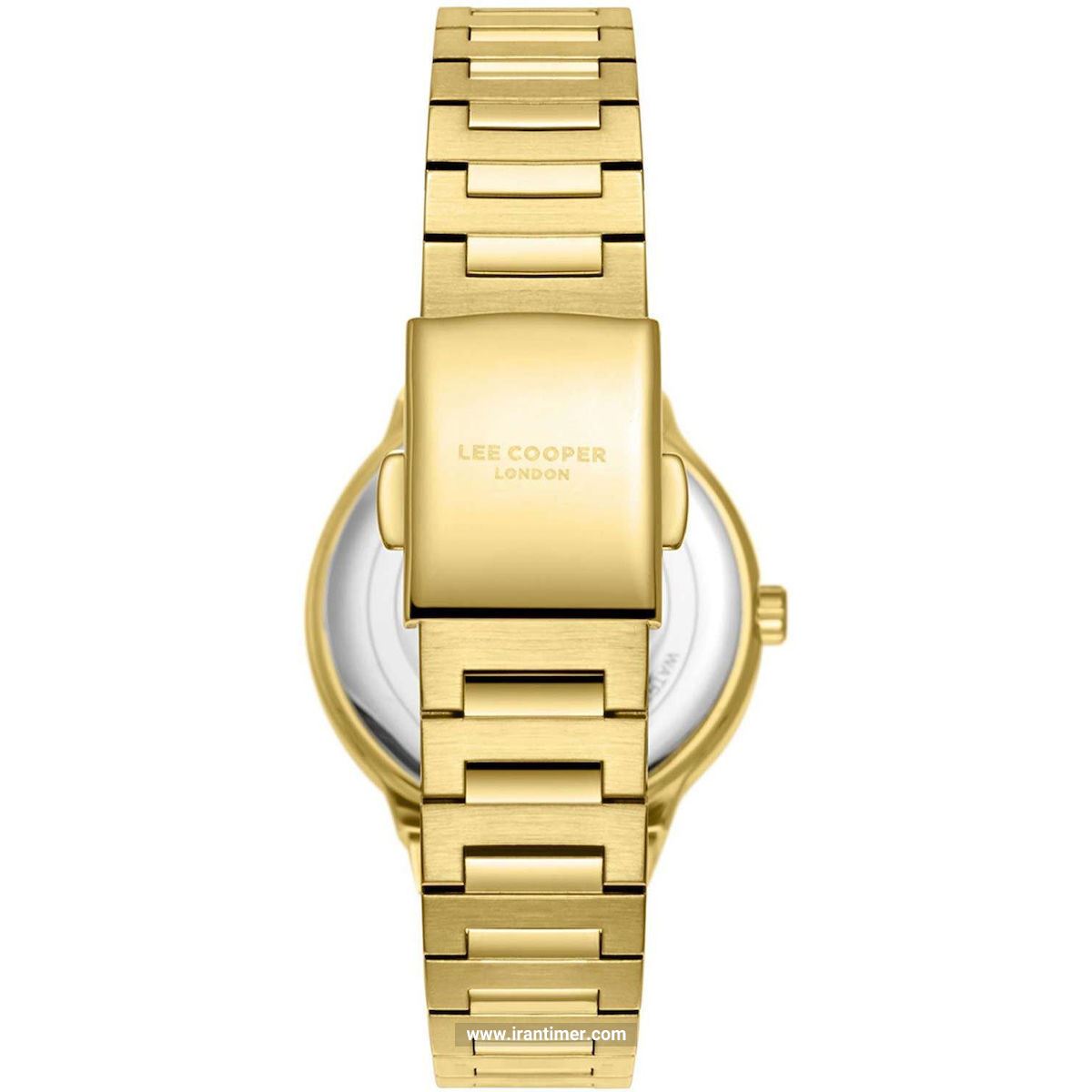 قیمت و خرید ساعت مچی زنانه لیکوپر(LEE COOPER) مدل LC08133.130 کلاسیک | اورجینال و اصلی