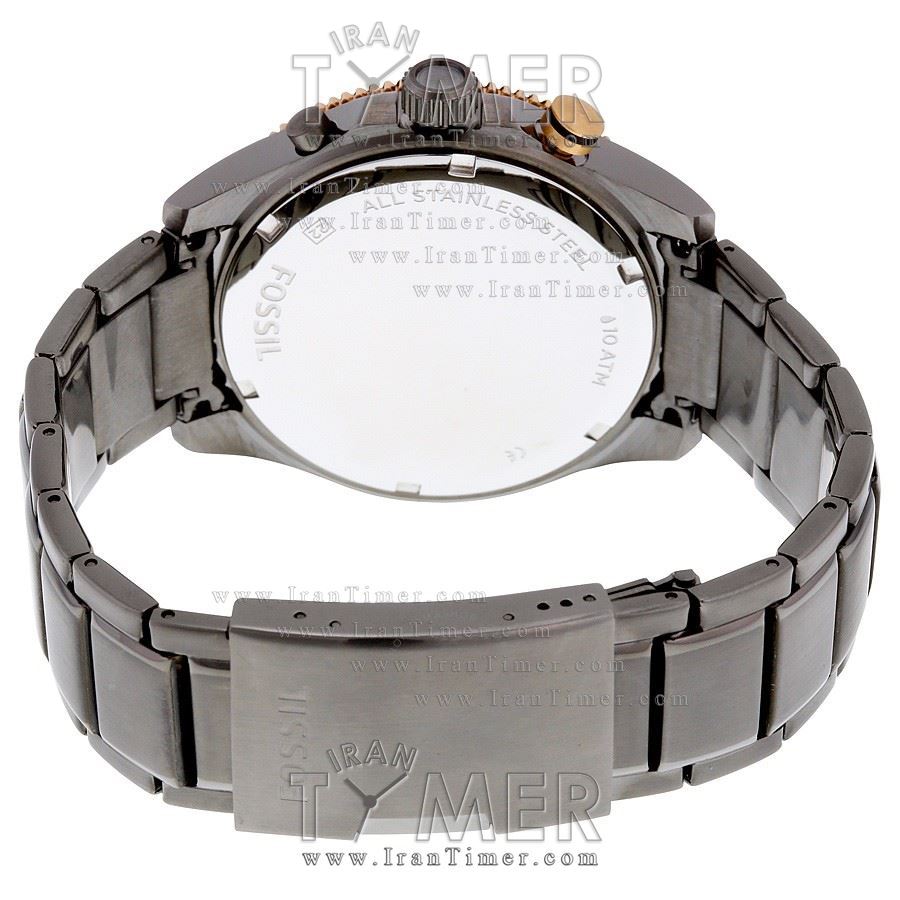 قیمت و خرید ساعت مچی مردانه فسیل(FOSSIL) مدل CH2948 کلاسیک | اورجینال و اصلی