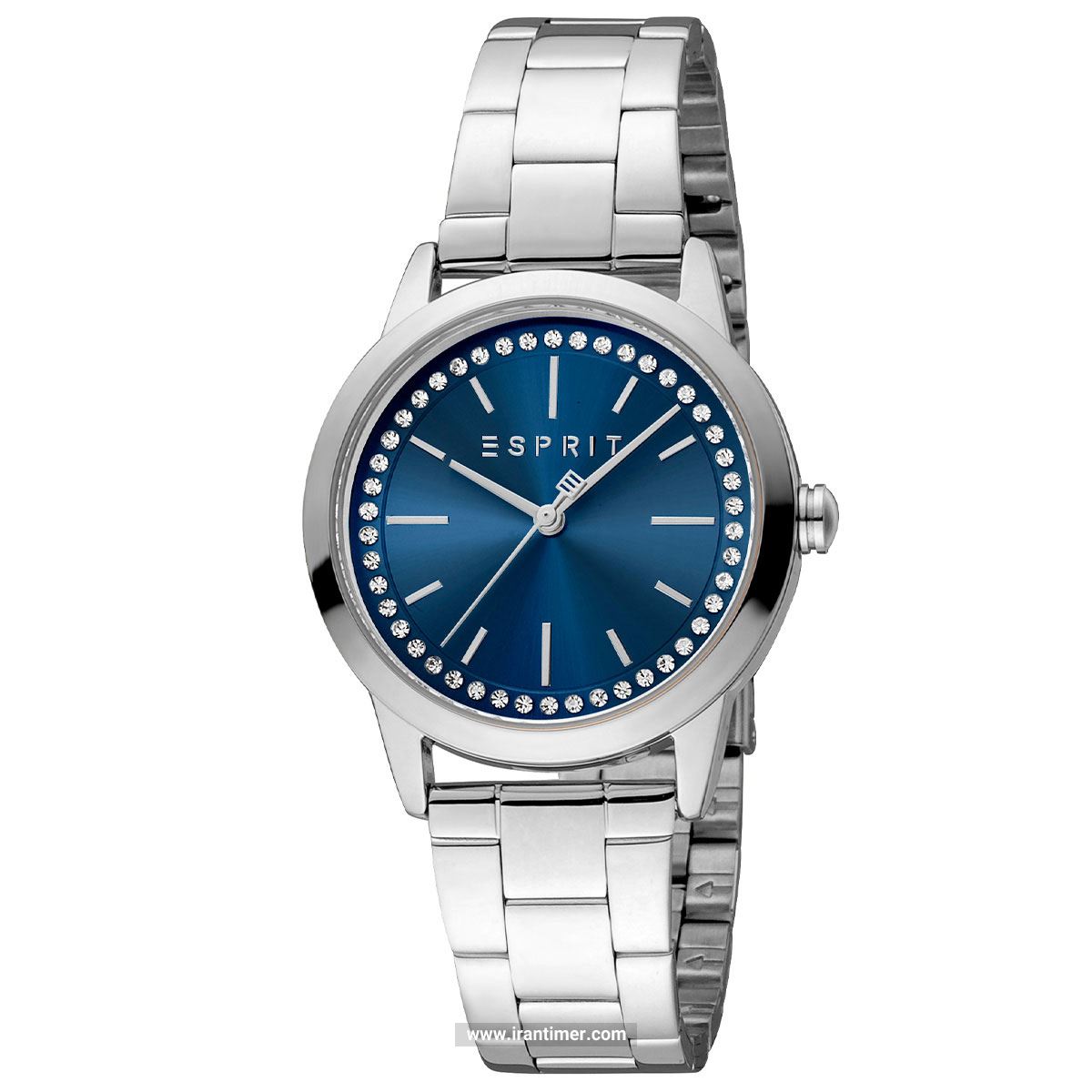 قیمت و خرید ساعت مچی زنانه اسپریت(ESPRIT) مدل ES1L362M1065 کلاسیک فشن | اورجینال و اصلی