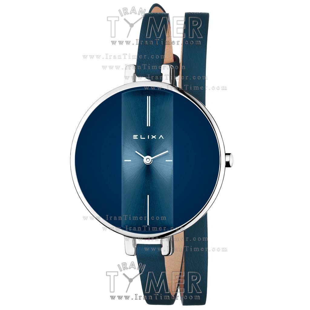 قیمت و خرید ساعت مچی زنانه الیکسا(ELIXA) مدل E069-L234 کلاسیک | اورجینال و اصلی