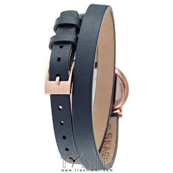 قیمت و خرید ساعت مچی زنانه اسکاگن(SKAGEN) مدل SKW2598 کلاسیک | اورجینال و اصلی