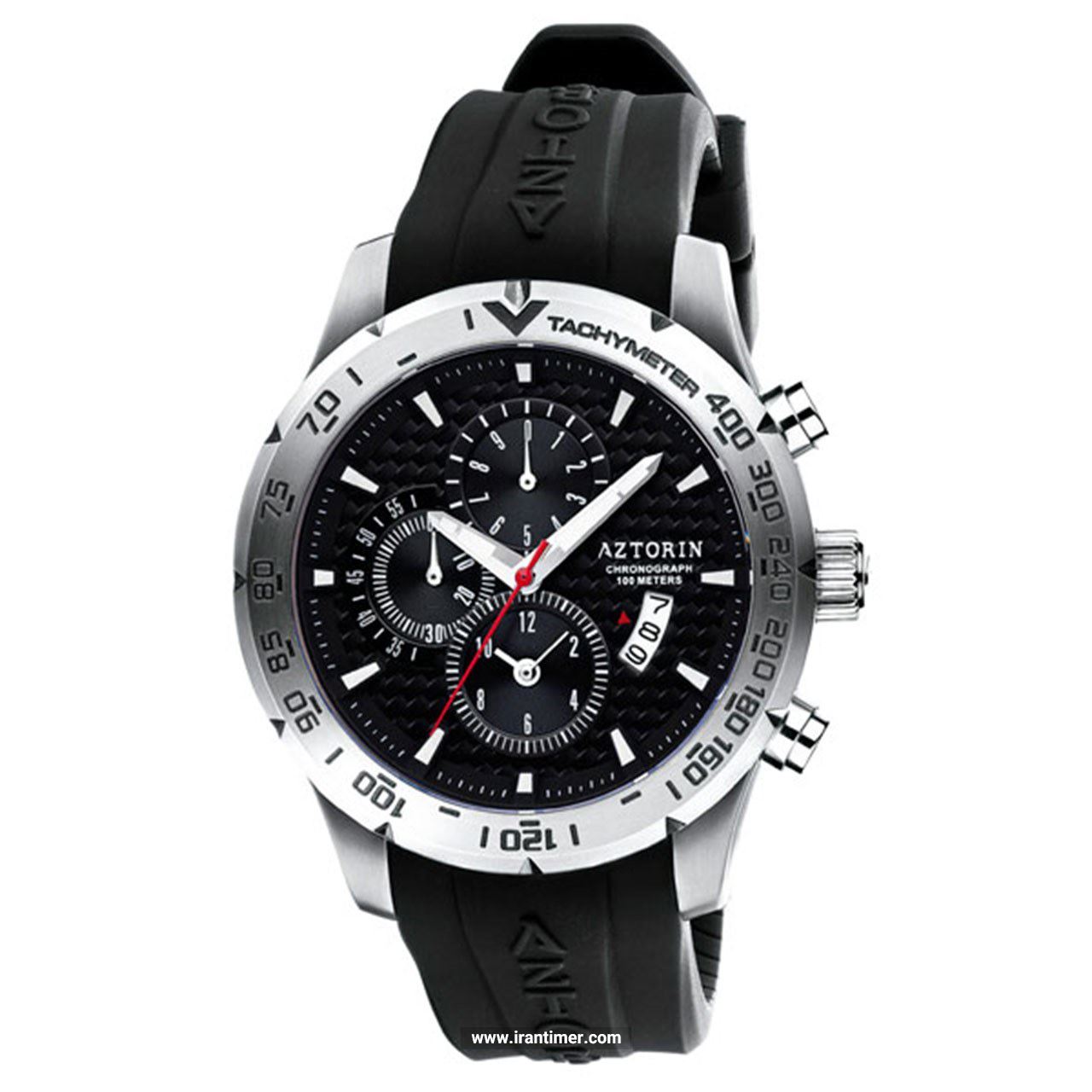 قیمت و خرید ساعت مچی مردانه ازتورین(AZTORIN) مدل A037.G154 اسپرت | اورجینال و اصلی