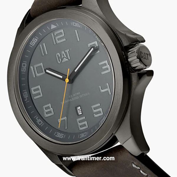 قیمت و خرید ساعت مچی مردانه کاتر پیلار(CAT) مدل PU.251.35.515 کلاسیک | اورجینال و اصلی
