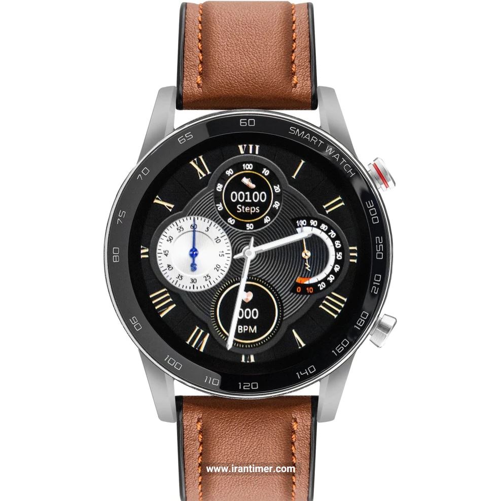 قیمت و خرید ساعت مچی مردانه زنانه اسلازنجر(SLAZENGER) مدل SL.07.6418.5.01 اسپرت | اورجینال و اصلی