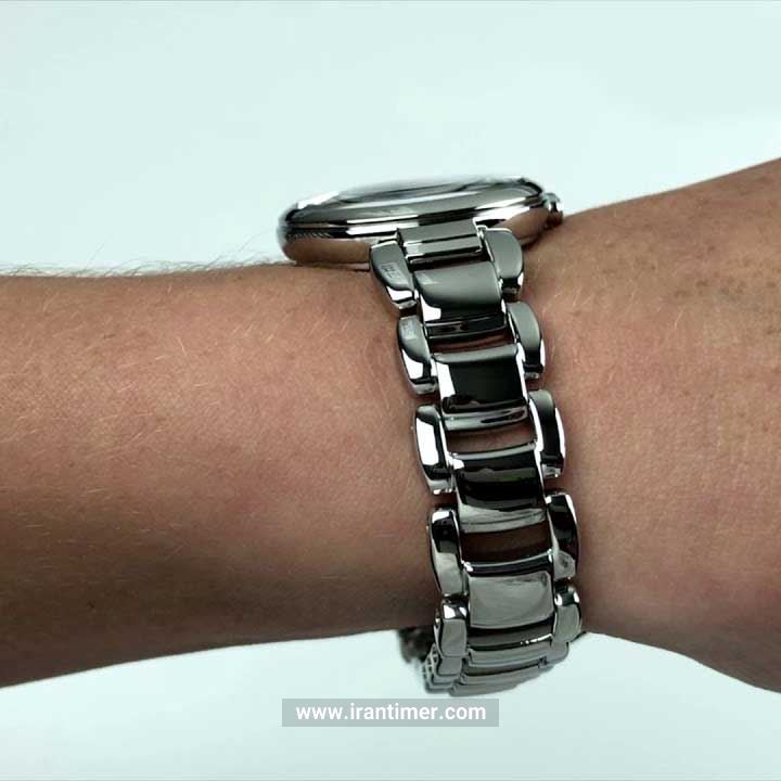 قیمت و خرید ساعت مچی زنانه سیتیزن(CITIZEN) مدل EM0530-81D کلاسیک | اورجینال و اصلی