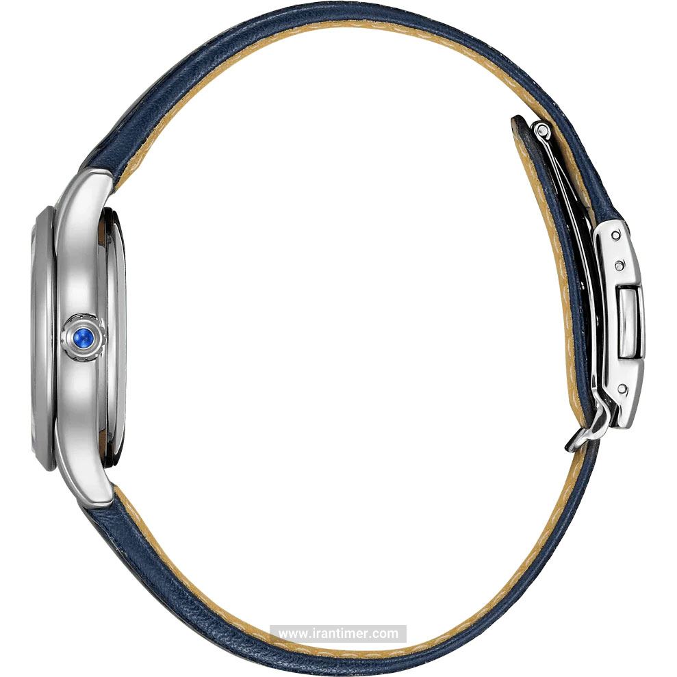 قیمت و خرید ساعت مچی زنانه سیتیزن(CITIZEN) مدل PR1041-18N کلاسیک | اورجینال و اصلی