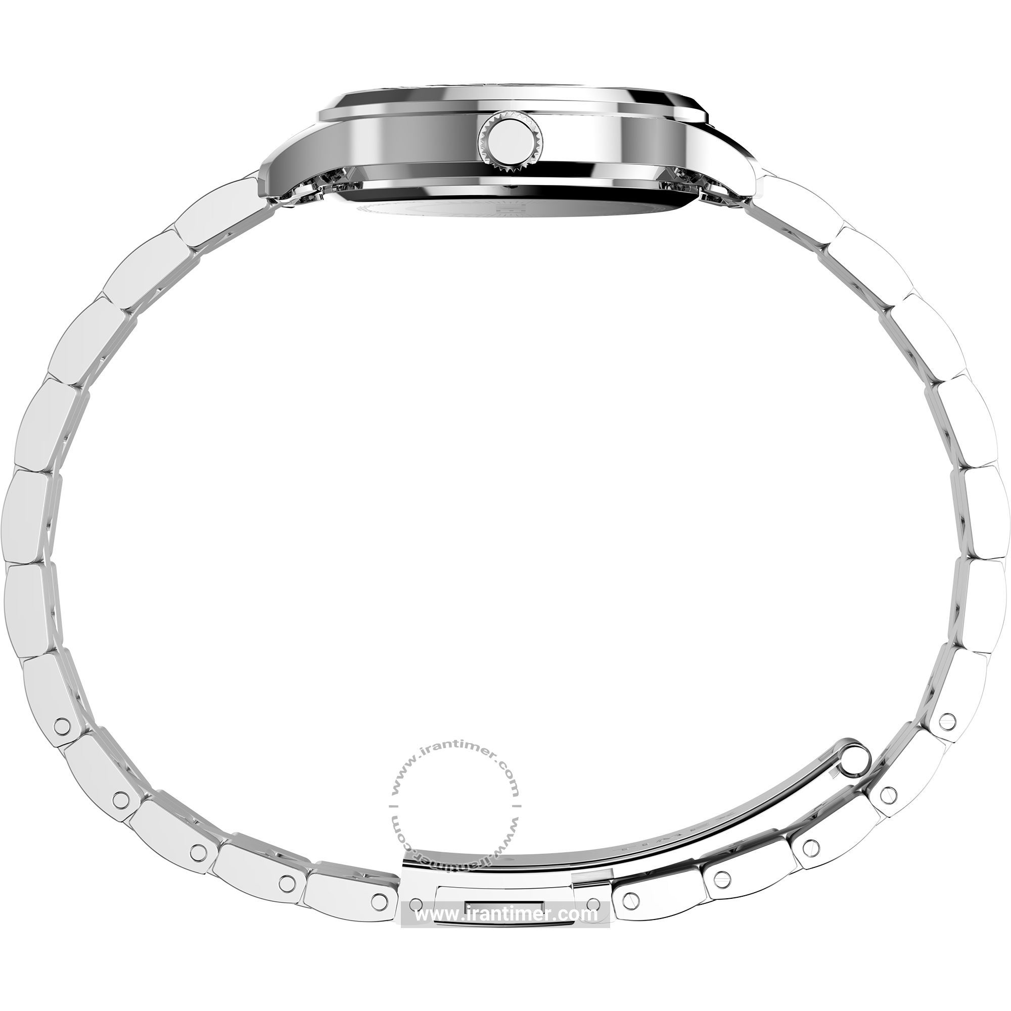 قیمت و خرید ساعت مچی زنانه تایمکس(TIMEX) مدل TW2W98400 کلاسیک | اورجینال و اصلی