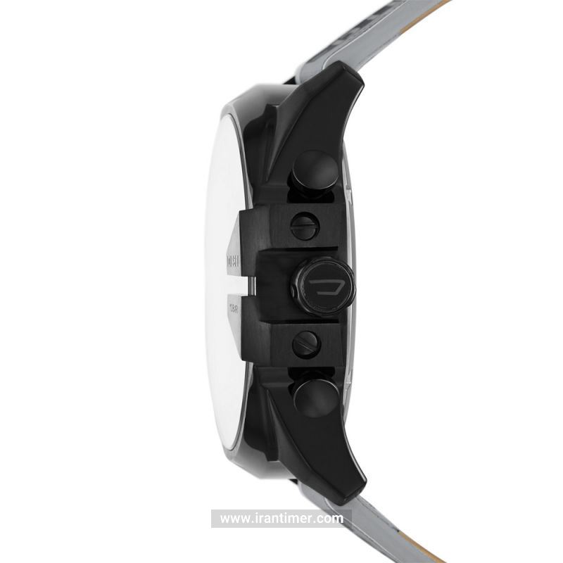 قیمت و خرید ساعت مچی مردانه دیزل(DIESEL) مدل DZ4535 اسپرت | اورجینال و اصلی