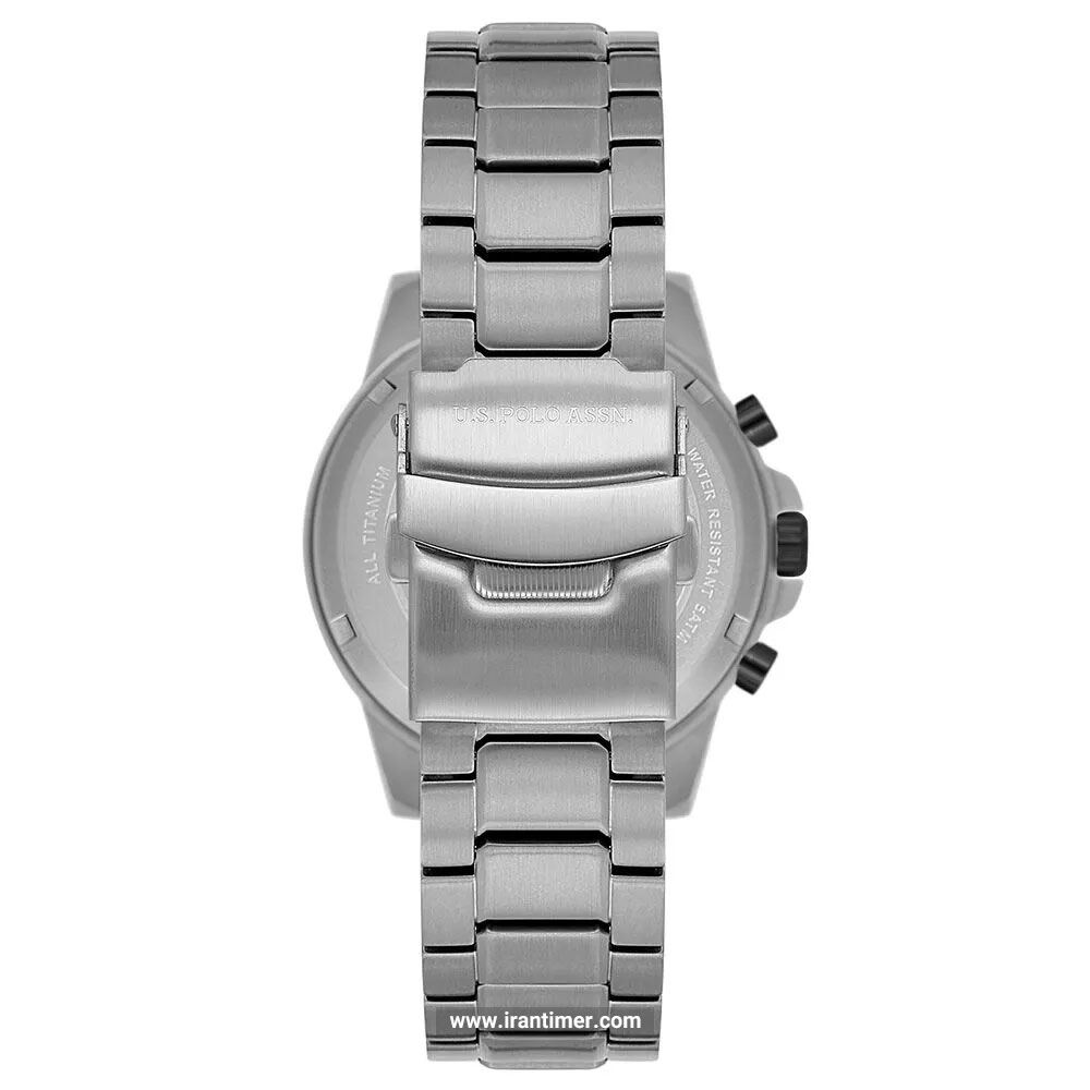 قیمت و خرید ساعت مچی مردانه یو اس پولو(U.S. Polo Assn) مدل USPA1119-05 کلاسیک | اورجینال و اصلی