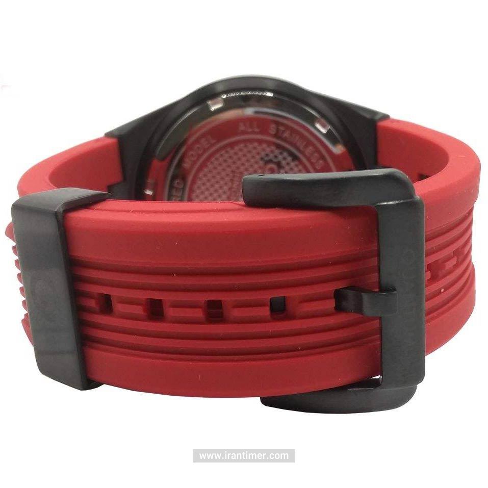 قیمت و خرید ساعت مچی مردانه کوآنتوم(Quantum) مدل Q-HNG808.858 اسپرت | اورجینال و اصلی