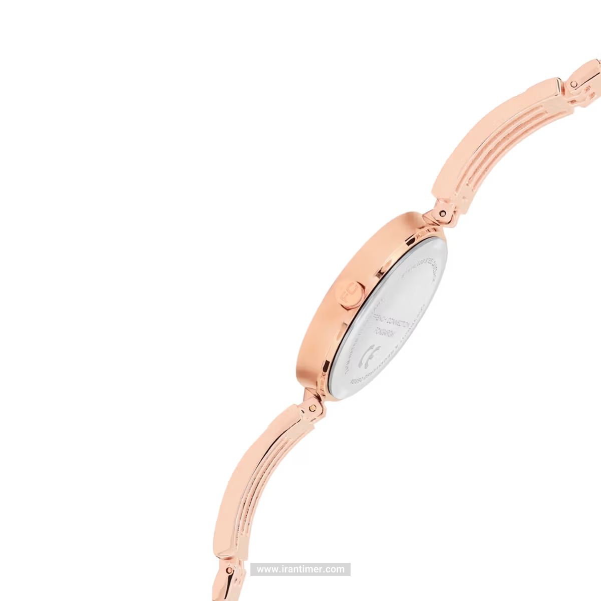 قیمت و خرید ساعت مچی زنانه فرنچ کانکشن(FRENCH CONNECTION) مدل FCN094RGM کلاسیک | اورجینال و اصلی