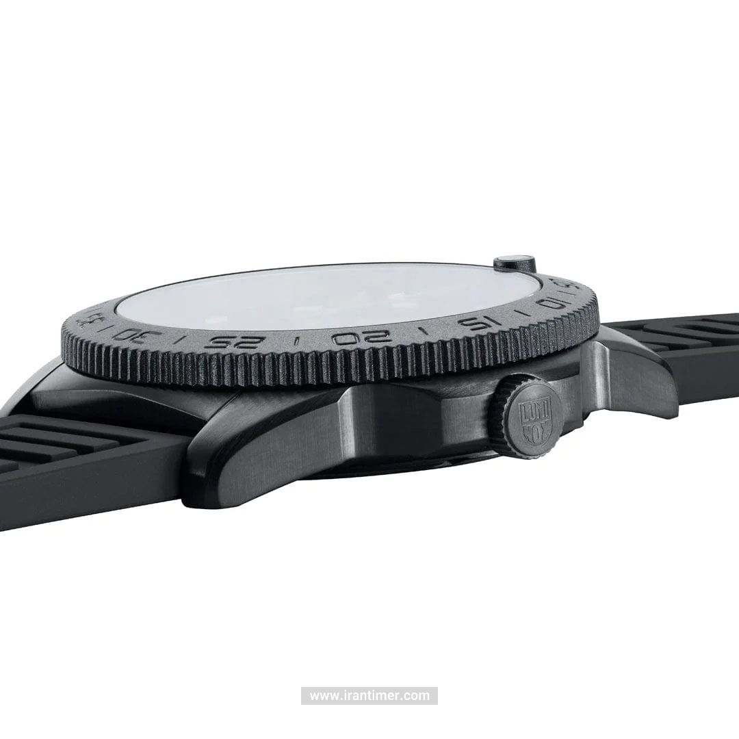 قیمت و خرید ساعت مچی مردانه لومینوکس(LUMINOX) مدل XS.3121.BO.1 اسپرت | اورجینال و اصلی
