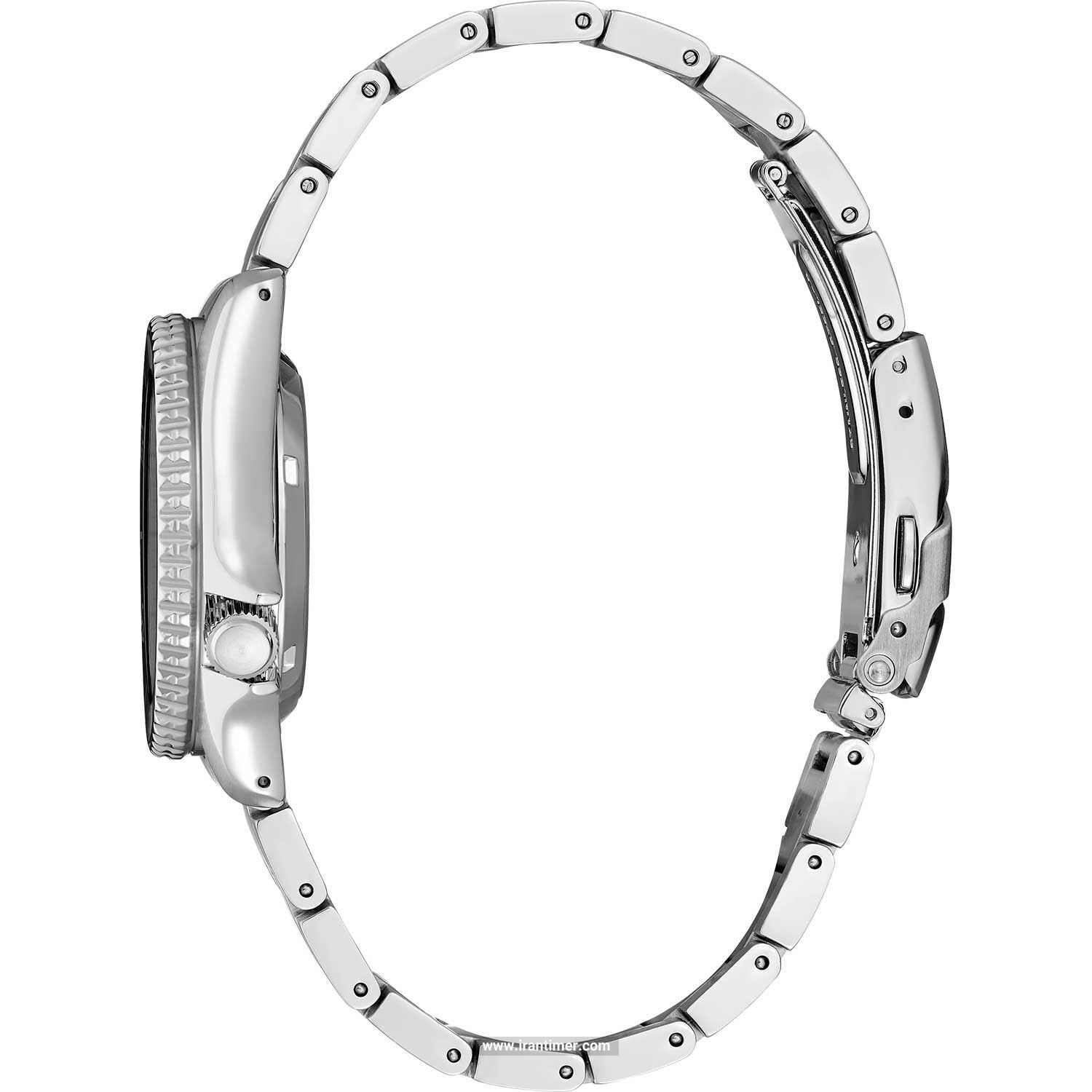 قیمت و خرید ساعت مچی مردانه سیکو(SEIKO) مدل SRPL77K1 کلاسیک | اورجینال و اصلی