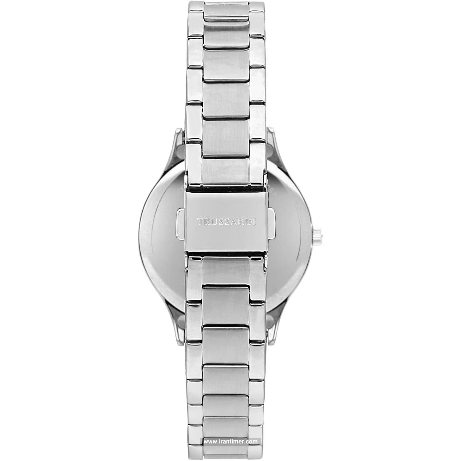 قیمت و خرید ساعت مچی زنانه تروساردی(TRUSSARDI) مدل R2453152512 کلاسیک فشن | اورجینال و اصلی