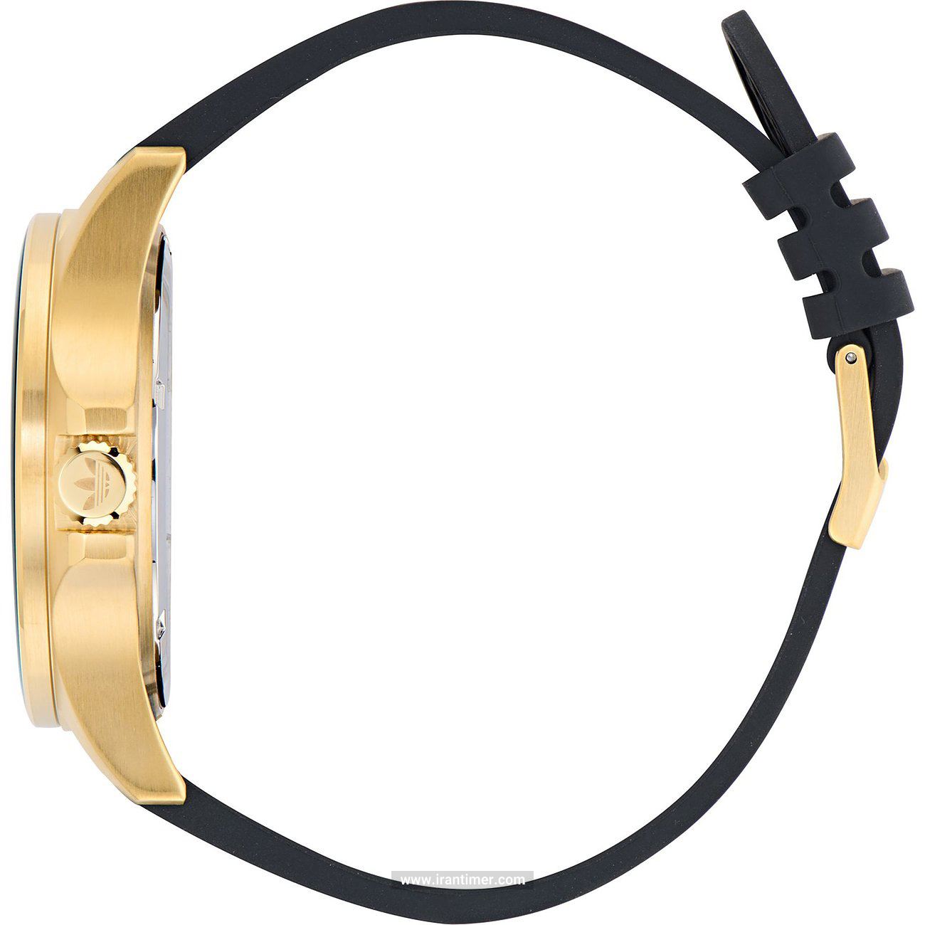 قیمت و خرید ساعت مچی مردانه زنانه آدیداس(Adidas) مدل AOFH24507 اسپرت | اورجینال و اصلی