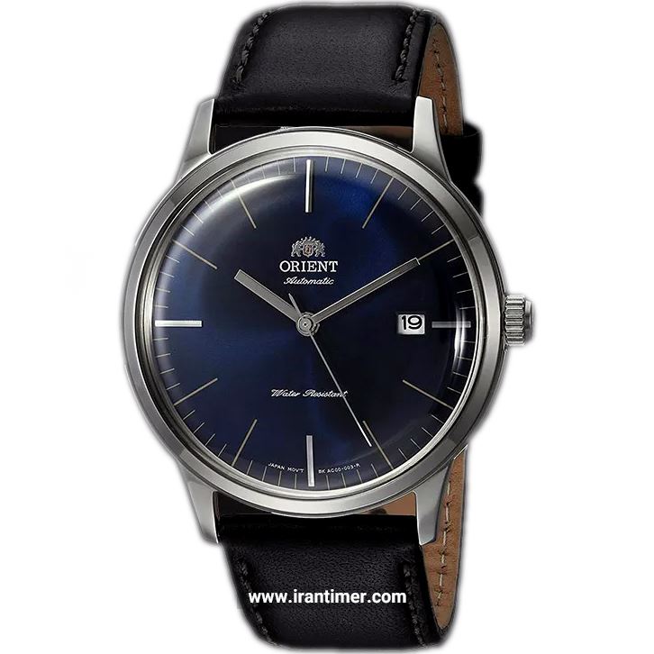 قیمت و خرید ساعت مچی مردانه اورینت(ORIENT) مدل TAC0000DD کلاسیک | اورجینال و اصلی