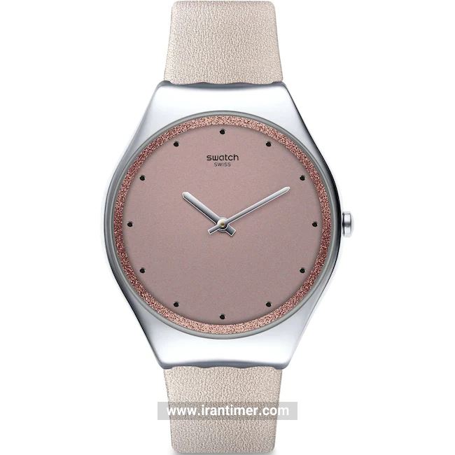قیمت و خرید ساعت مچی زنانه سواچ(SWATCH) مدل SYXS128 کلاسیک | اورجینال و اصلی
