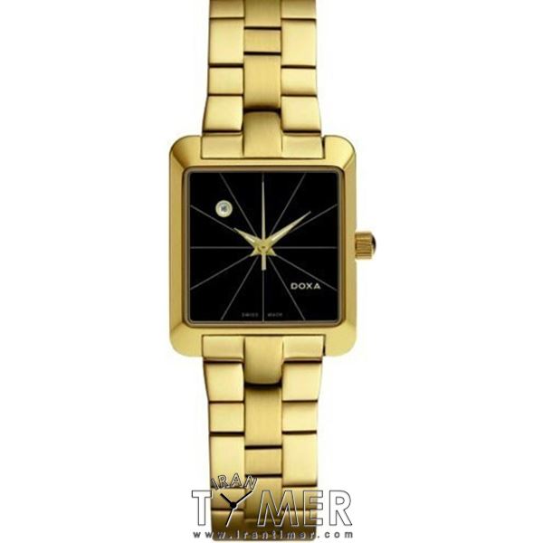 قیمت و خرید ساعت مچی زنانه دوکسا(DOXA) مدل 350.35.101.11 کلاسیک | اورجینال و اصلی