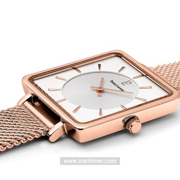 قیمت و خرید ساعت مچی زنانه پیر لنیر(PIERRE LANNIER) مدل 008F928 کلاسیک | اورجینال و اصلی