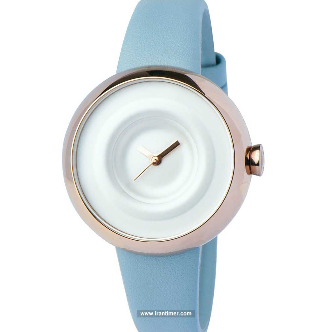 قیمت و خرید ساعت مچی زنانه تکس(TACS) مدل TS1301F کلاسیک | اورجینال و اصلی