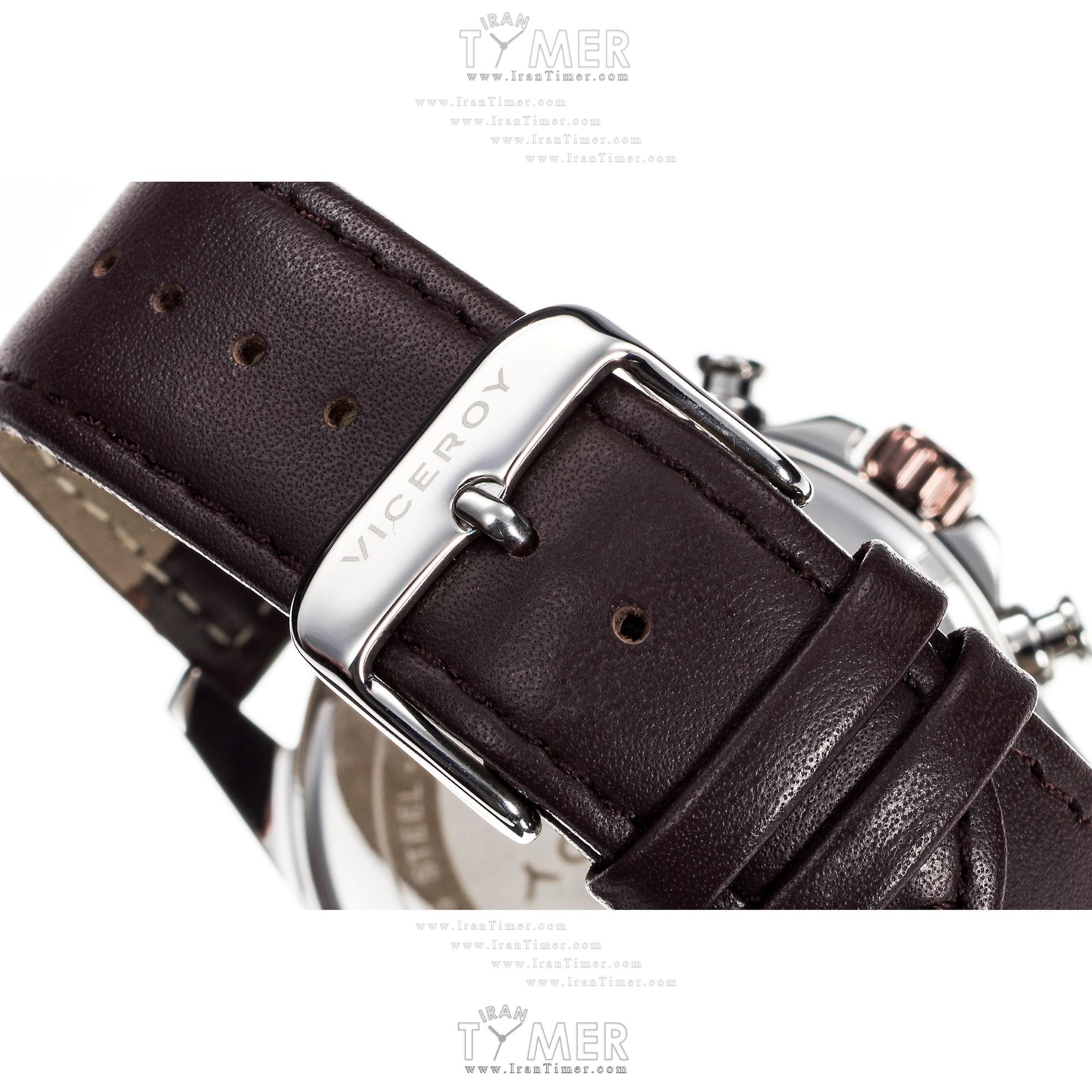 قیمت و خرید ساعت مچی مردانه ویسروی(VICEROY) مدل 46635-47 کلاسیک اسپرت | اورجینال و اصلی