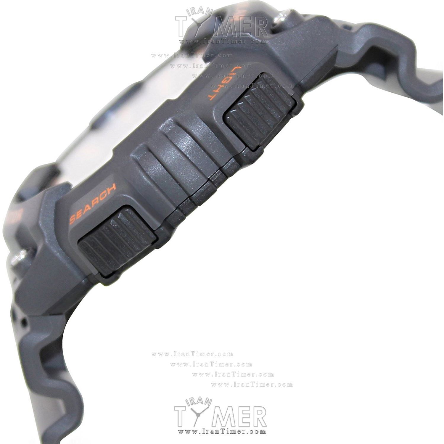 قیمت و خرید ساعت مچی مردانه کاسیو (CASIO) جنرال مدل AQ-S810W-8AVDF اسپرت | اورجینال و اصلی