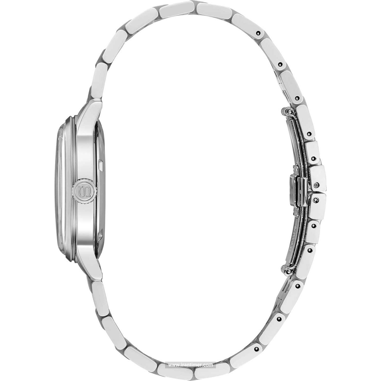 قیمت و خرید ساعت مچی مردانه سیکو(SEIKO) مدل SRPL63J1 کلاسیک | اورجینال و اصلی