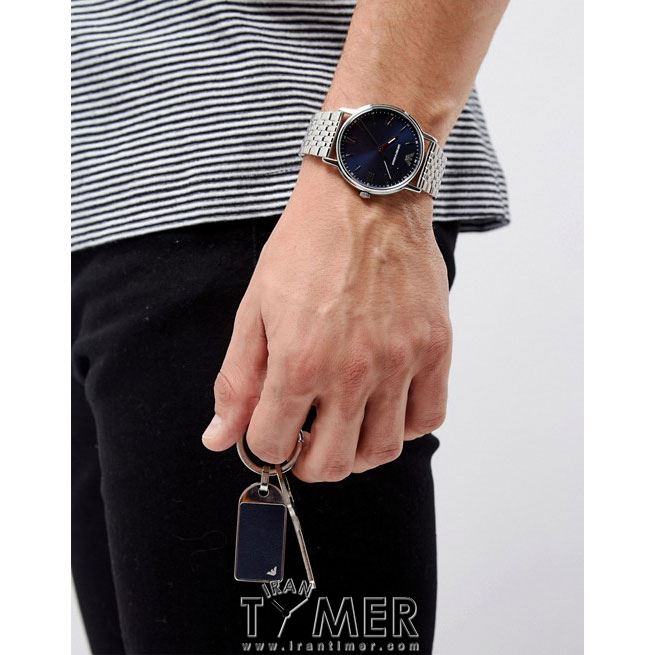 قیمت و خرید ساعت مچی مردانه امپریو آرمانی(EMPORIO ARMANI) مدل AR80010 کلاسیک | اورجینال و اصلی