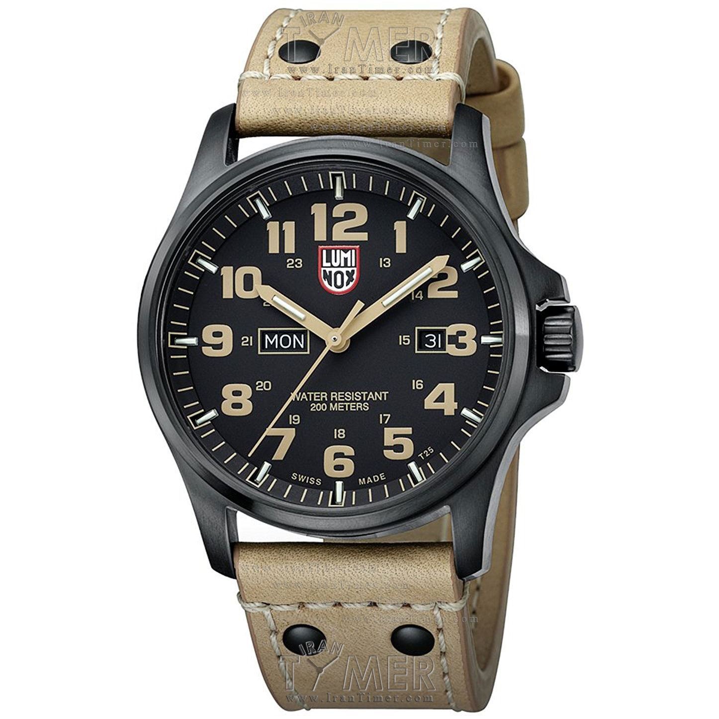 قیمت و خرید ساعت مچی مردانه لومینوکس(LUMINOX) مدل XL.1925 کلاسیک | اورجینال و اصلی