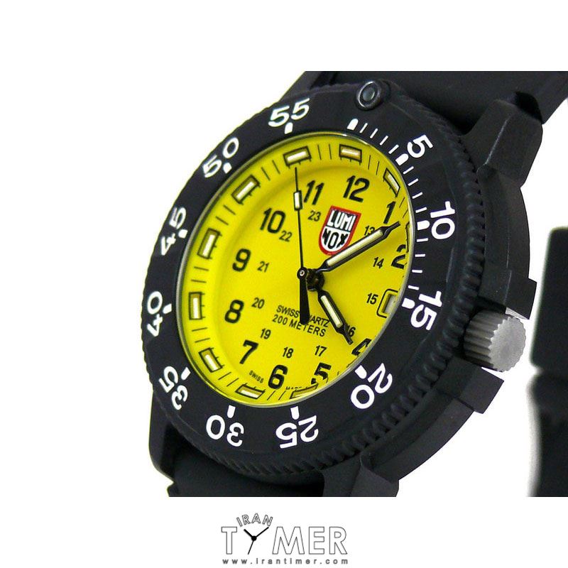 قیمت و خرید ساعت مچی مردانه لومینوکس(LUMINOX) مدل A.3005 اسپرت | اورجینال و اصلی