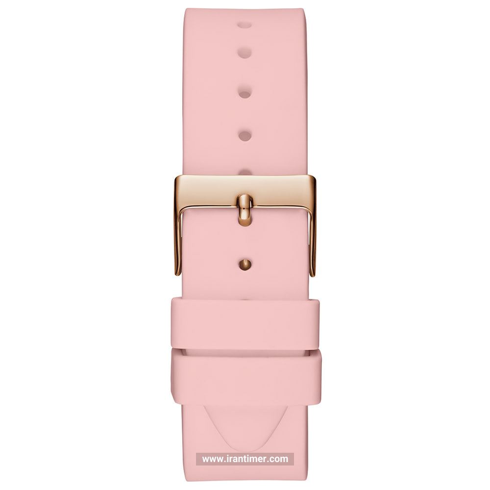 قیمت و خرید ساعت مچی زنانه گس(GUESS) مدل U1357L3M فشن اسپرت | اورجینال و اصلی