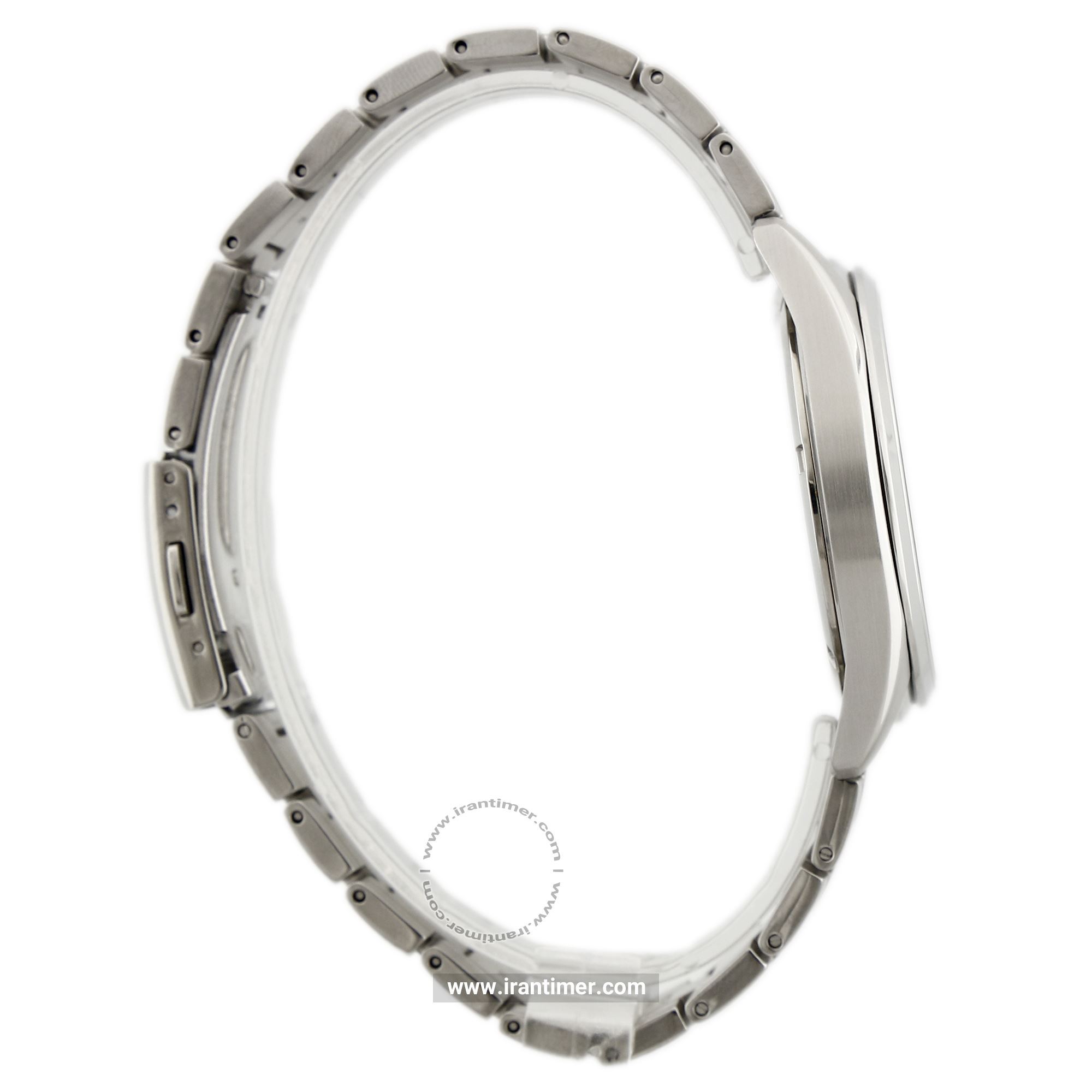 قیمت و خرید ساعت مچی مردانه سیکو(SEIKO) مدل SUR343P1 کلاسیک | اورجینال و اصلی