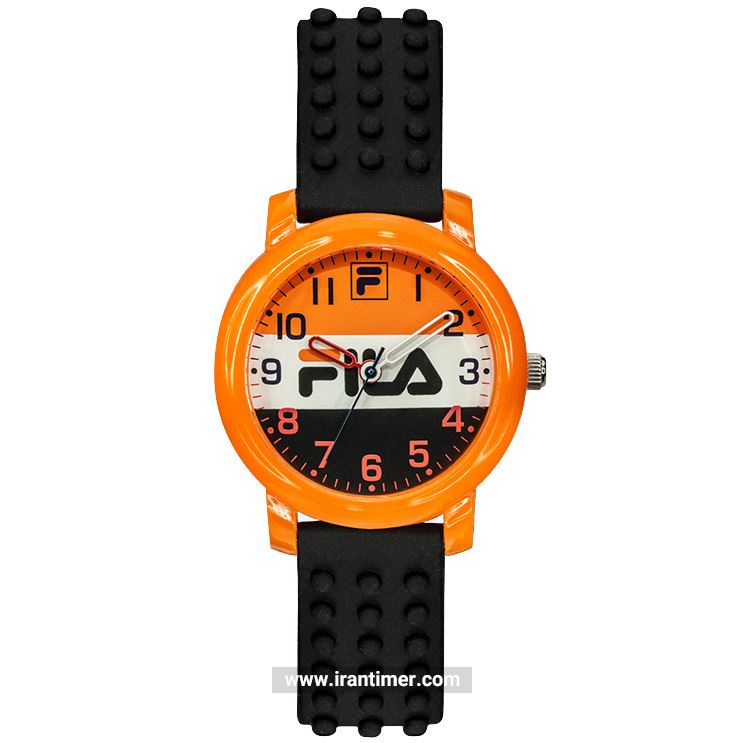 قیمت و خرید ساعت مچی فیلا(FILA) مدل 38-203-005 اسپرت | اورجینال و اصلی
